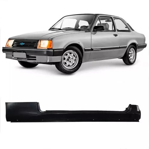 Caixa_ar_-_Chevette_Com_Ponta_Lateral_Lado_Esquerdo