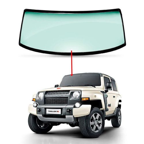 Parabrisa_Troller_2015_2016_2017_2018_Verde Parabrisa_Troller_2015_2016_2017_2018_Verde
