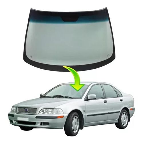 Parabrisa_VOLVO_S40_98-03 Parabrisa_VOLVO_S40_98-03