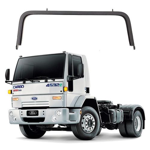 Armacao_Superior_Porta_Ford_Cargo_vidro_Fixo_Lado_Direito