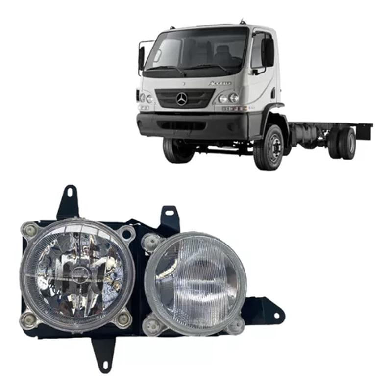 Farol_Mercedes_Benz_Accelo_2008-_Lado_Direito