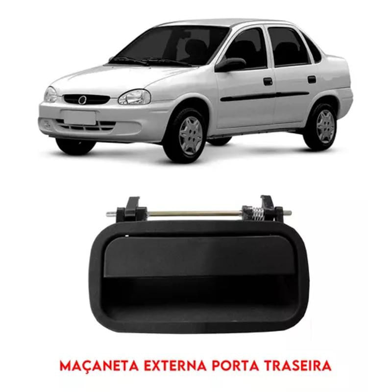 Macaneta_Externa_Traseira_Corsa