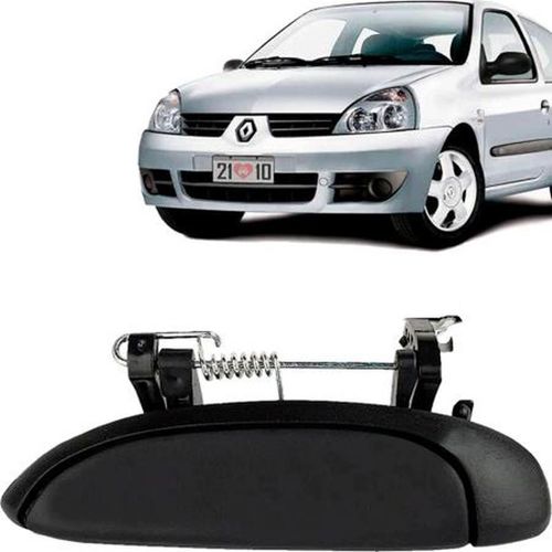 MACANETA_EXTERNA_CLIO_03-16_LE MACANETA_EXTERNA_CLIO_03-16_LE