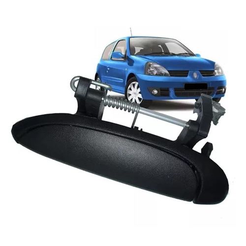 MACANETA_EXTERNA_CLIO_03-16_LD MACANETA_EXTERNA_CLIO_03-16_LD