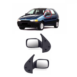 Espelho_Retrovisor_Palio_ate_2000_4_Portas_Lado_Esquerdo_-_Fixo