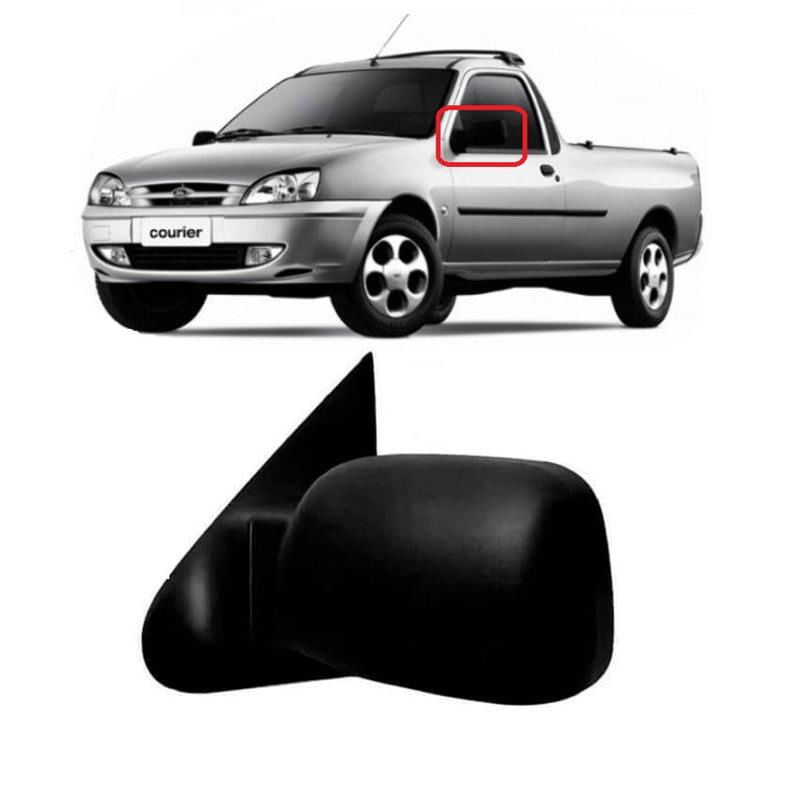 Espelho_Retrovisor_Courier_C-controle_Lado_Esquerdo