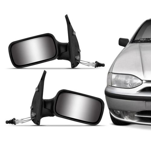 Espelho_Retrovisor_Palio_ate_2000_2_Portas_C-controle_Lado_Direito