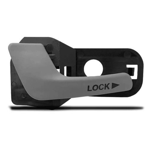 MACANETA_INTERNA_DIANT__PALIO_04-_LE_-_GRAFITE_-LOCK_PRETO- MACANETA_INTERNA_DIANT__PALIO_04-_LE_-_GRAFITE_-LOCK_PRETO-