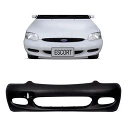 Parachoque_Diant__Escort_Zetec_-_Preto