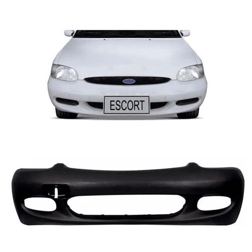 Parachoque_Diant__Escort_Zetec_-_Preto