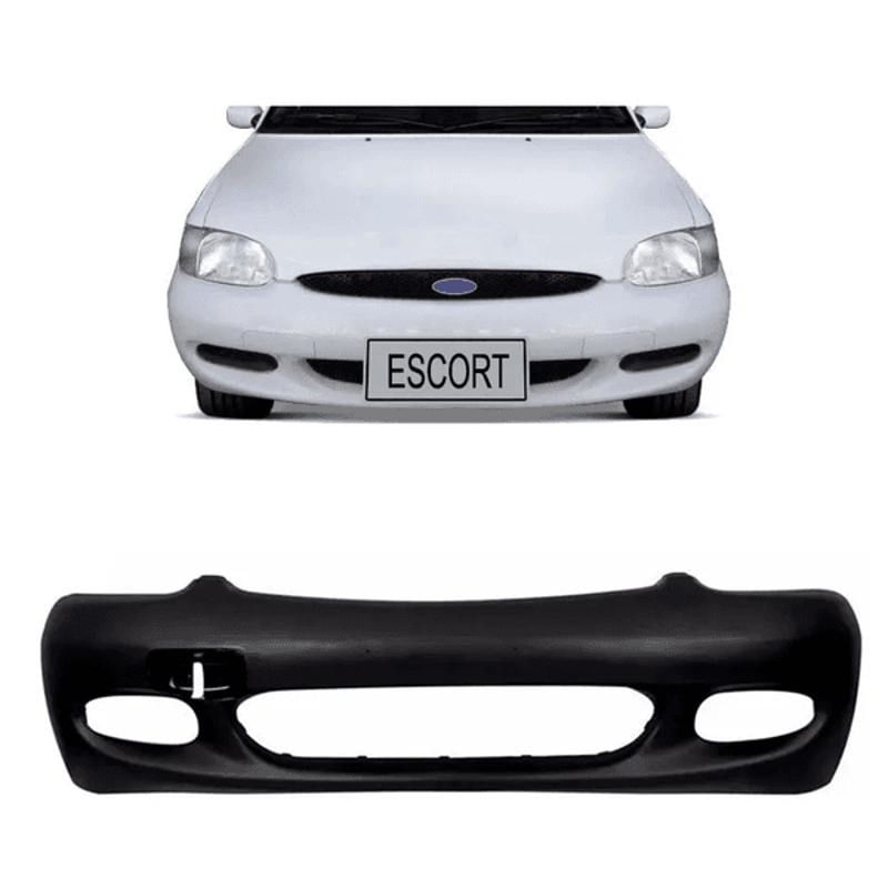 Parachoque_Diant__Escort_Zetec_-_Preto