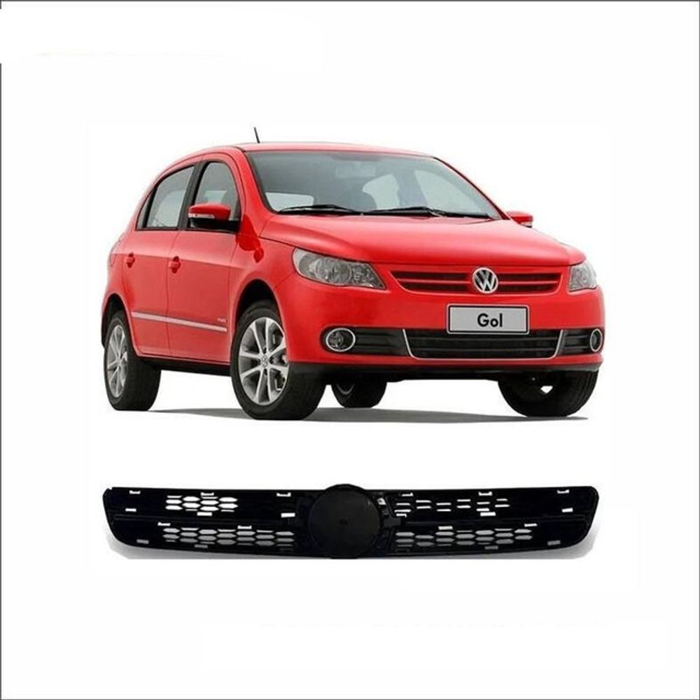 Grade Gol G5 - Bite Auto Peças