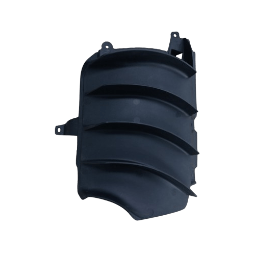 Defletor_Lateral_Cabine_Scania_5_Lado_Esquerdo_-_Interno Defletor_Lateral_Cabine_Scania_5_Lado_Esquerdo_-_Interno