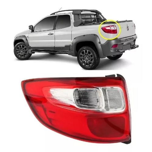 Lanterna_Traseira_Strada_2015_a_2018_Lado_Esquerdo Lanterna_Traseira_Strada_2015_a_2018_Lado_Esquerdo