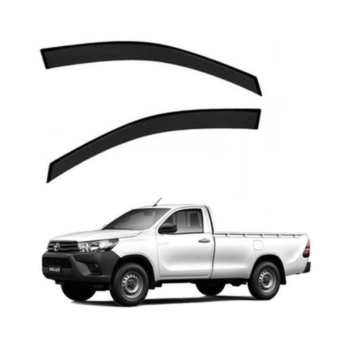 Calha_Chuva_Hilux_SRV_2_Portas_2005-2020 Calha_Chuva_Hilux_SRV_2_Portas_2005-2020
