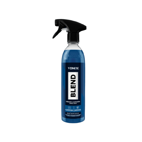 BLEND_CERAMIC_-_CARNAUBA_SPRAY_WAX_500ML BLEND_CERAMIC_-_CARNAUBA_SPRAY_WAX_500ML