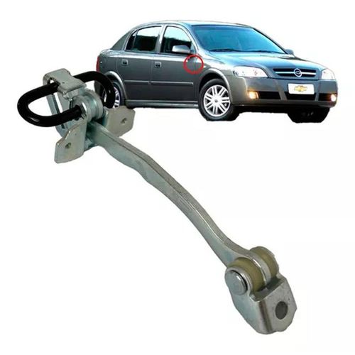Limitador_Porta_dianteira_Astra_98-12 Limitador_Porta_dianteira_Astra_98-12