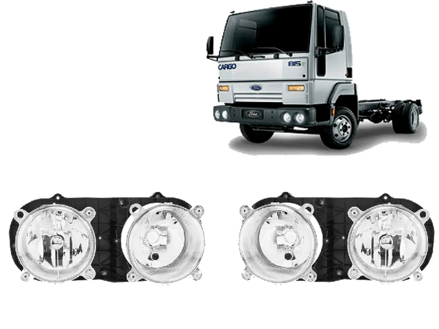 Farol_Ford_Cargo_2000_a_2011_Linha_Leve-Tracado_Lado_Direito