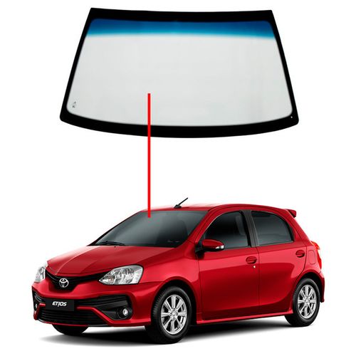 Parabrisa_Etios_2012_a_2015_2016_2017_Verde Parabrisa_Etios_2012_a_2015_2016_2017_Verde