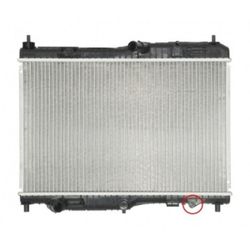 RADIADOR_ECOSPORT_12-19_-_KA_14-18_COM_AR_CONDICIONADO_-_MODELO_VALEO