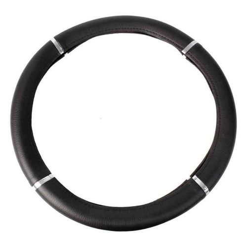 CAPA_VOLANTE_UNIVERSAL_PRETA_COM_ANEL_CROMADO CAPA_VOLANTE_UNIVERSAL_PRETA_COM_ANEL_CROMADO