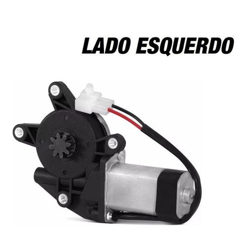 Motor_Maquina_Vidro_Mabuchi_Lado_Esquerdo_12V Motor_Maquina_Vidro_Mabuchi_Lado_Esquerdo_12V