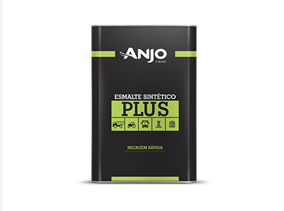 Anjo-18L