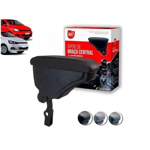 APOIO_BRACO_CENTRAL_FOX-CROSSFOX-SPACEFOX_03-17_-_PRETO APOIO_BRACO_CENTRAL_FOX-CROSSFOX-SPACEFOX_03-17_-_PRETO