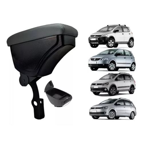 APOIO_BRACO_CENTRAL_FOX-CROSSFOX-SPACEFOX_03-17_-_GRAFITE APOIO_BRACO_CENTRAL_FOX-CROSSFOX-SPACEFOX_03-17_-_GRAFITE