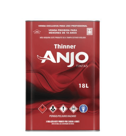 Thinner-18L