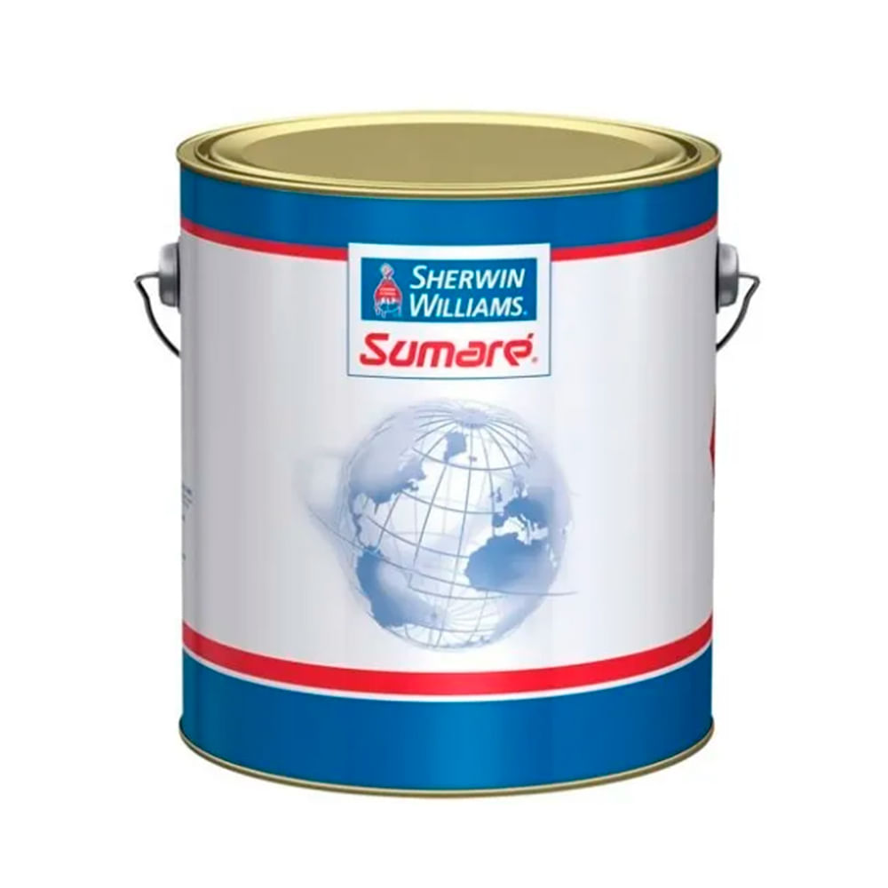 Macropoxy 646 Fast Cure Cinza Ral 7016 Comp A 3,6L Sumare | Bite