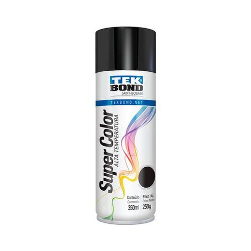 Tinta_Spray_Preto_Alta_Temperatura_350mL