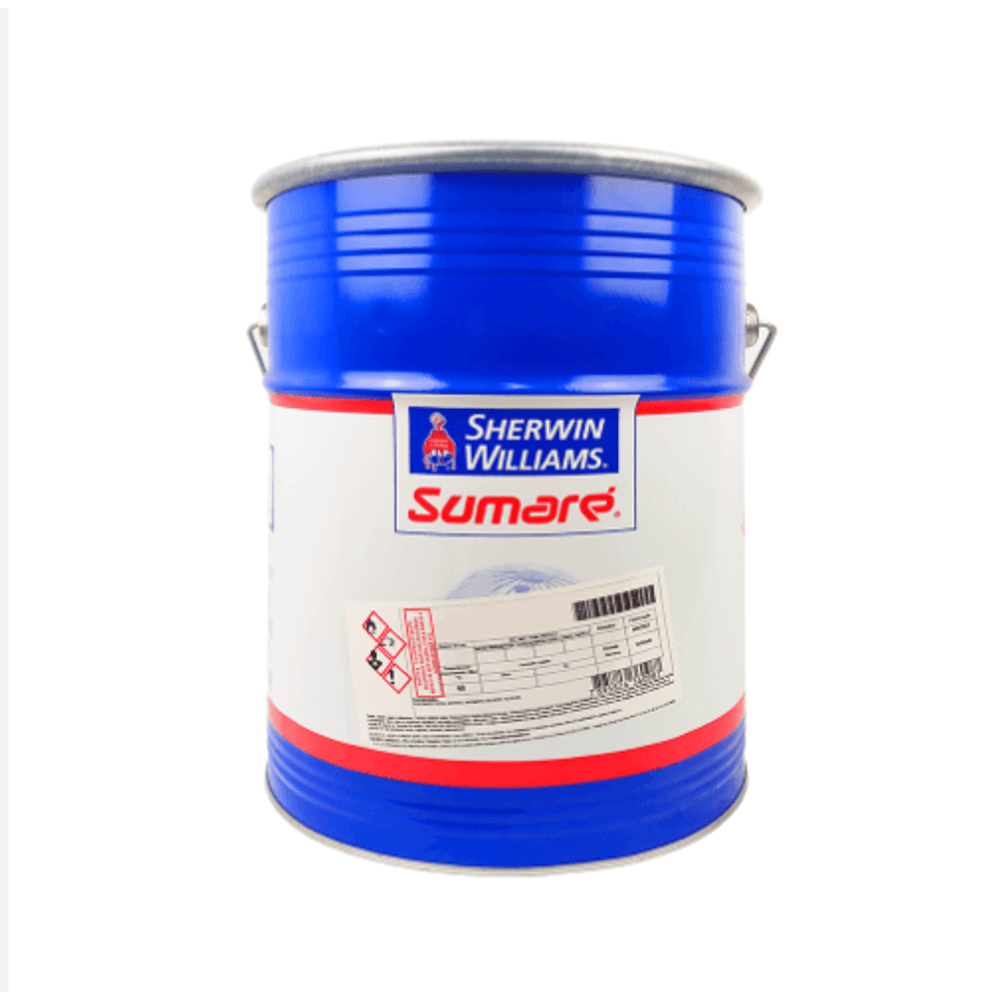Sumadur Fc Hs Plus Cinza 203 (N 3,5) Comp A 18l - Bite Auto Peças