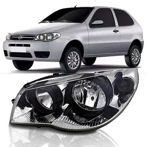 Farol_-Canhao_Preto_Fundo_Cromado-__Palio_Sapao_04-15_LE Farol_-Canhao_Preto_Fundo_Cromado-__Palio_Sapao_04-15_LE