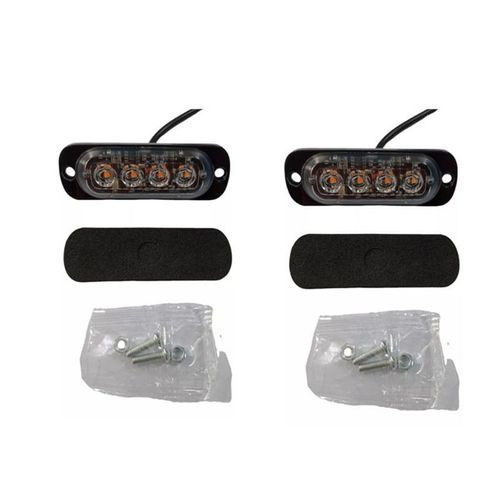 LANTERNA_GRADE_LED_RETANGULAR_4_LEDS_-_AMBAR