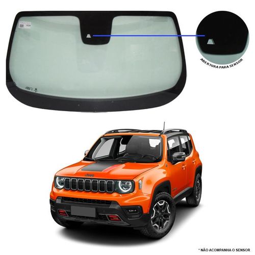 PARABRISA_JEEP_RENEGADE_22-_C-SENSOR-SAIDA_DE_PISTA__-_VERDE PARABRISA_JEEP_RENEGADE_22-_C-SENSOR-SAIDA_DE_PISTA__-_VERDE