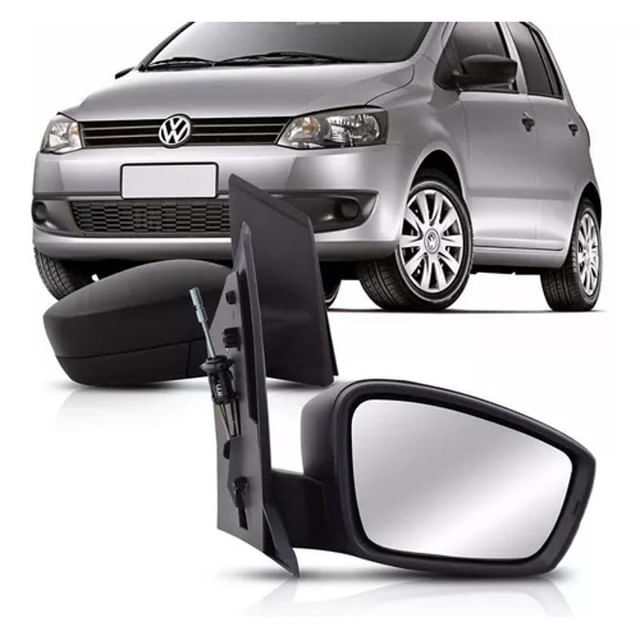 ESPELHO-RETROVISOR-FOX-10-14-LD-C-CONTROLE-MANUEAL