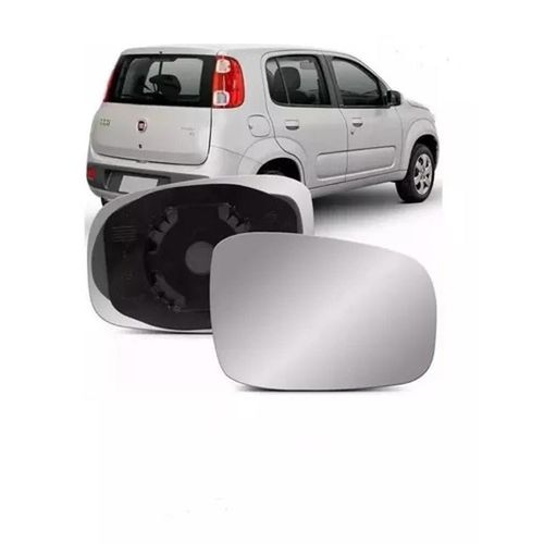 Vidro-Espelho-Uno-Vivace-2010-2022-Lado-Direito Vidro-Espelho-Uno-Vivace-2010-2022-Lado-Direito