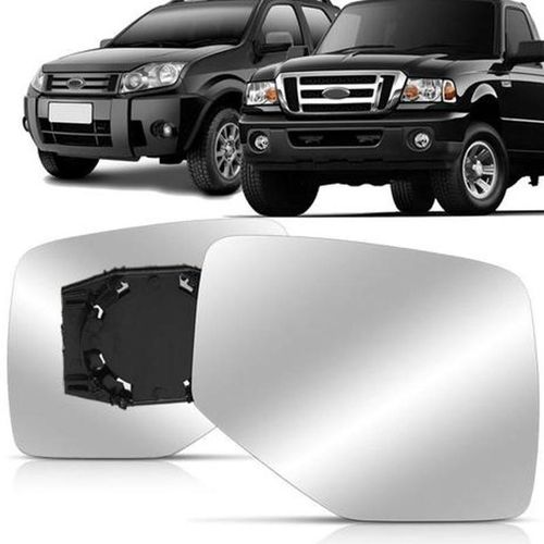 Vidro-Espelho-Ecosport-ate-2012-Ranger-2005-ate-2009-Lado-Direito Vidro-Espelho-Ecosport-ate-2012-Ranger-2005-ate-2009-Lado-Direito