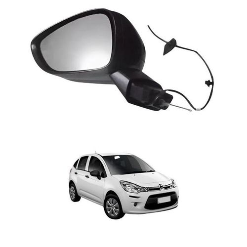ESPELHO-RETROVISOR-C-3-ELETRICO-13-21-LD