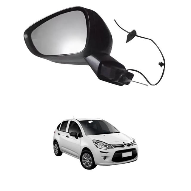 ESPELHO-RETROVISOR-C-3-ELETRICO-13-21-LD