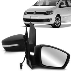 ESPELHO-RETROVISOR-FOX-10-14-LE-C-PISCA-ELETR-TILT-DOWN