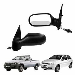 Espelho-Retrovisor-Palio-2004-ate-2007-2-Portas-C-contr--Lado-ESQUERDO