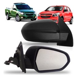 Espelho-Retrovisor-Agile-10-15-C-contr--Lado-direito