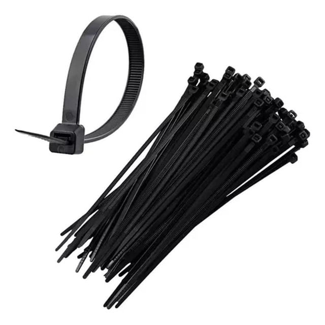 ABRACADEIRA-CINTA-PRETA-151X37MM--PCT-100PCS-
