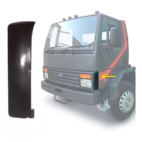 Defletor-Lateral-Cargo-ate-1999-Lado-Esquerdo Defletor-Lateral-Cargo-ate-1999-Lado-Esquerdo