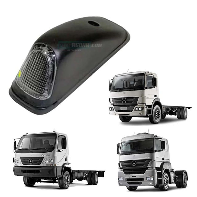 Lanterna-Teto-Mercedes-Benz-Atego-Accelo-Axor-Lado-Esquerdo
