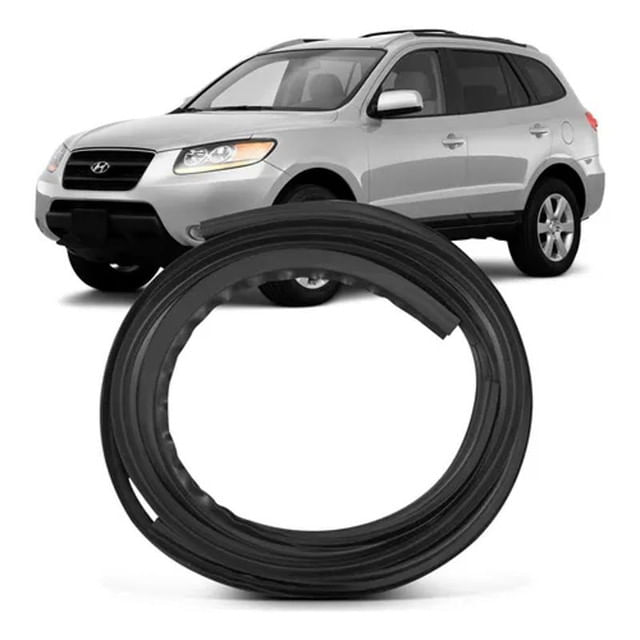 Borracha-parabrisa-Santa-Fe--12---Codigo-de-fabrica-0519---Fornecedor-Luma-Flex-Comercio-de-Auto-Pecas-EIRELI