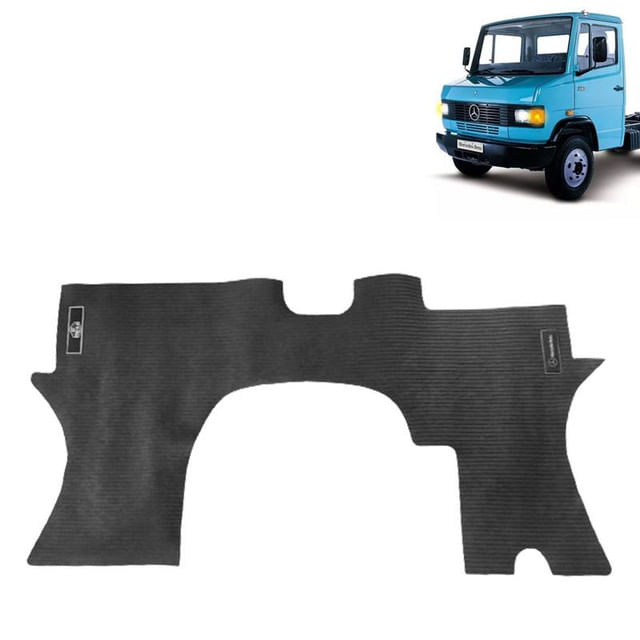 Tapete-Plastico---Mercedes-Benz-712c-914c-Com-Capo-Preto