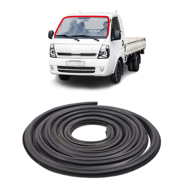 Borracha-para-brisas-Bongo-05-11---Codigo-de-fabrica-0541---Fornecedor-Luma-Flex-Comercio-de-Auto-Pecas-EIRELI